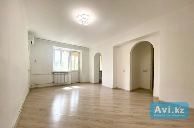 Продажа 1-комнатной квартиры, 30.6 кв.м Алматы - изображение 1
