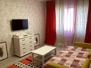 2-комн. квартира помесячно, 60 кв.м⁠ Алматы