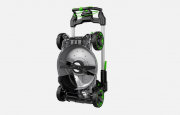 Ego Power+ 22 Inch Aluminum Deck Select Cut Self-propelled Lawn Mower Жезказган