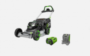 Ego Power+ 22 Inch Aluminum Deck Select Cut Self-propelled Lawn Mower Жезказган