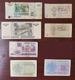 Продам старые и иностранные купюры Астана