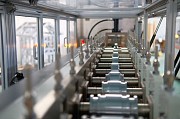 Линия по производству профилей для гипсокартона из Китая Атырау