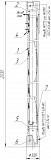 Якорь газопесочный Ягп-73-140-400 ( Яг73.004, Яг73.004-01) Алматы