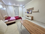1-комн. квартира помесячно, 47 кв.м⁠ Алматы