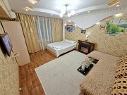 1-комн. квартира, 35.7 кв.м Алматы
