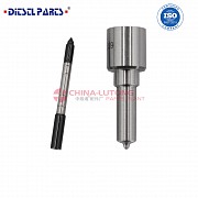 Common Rail Fuel Injector Nozzle Dlla155p1684 Астана