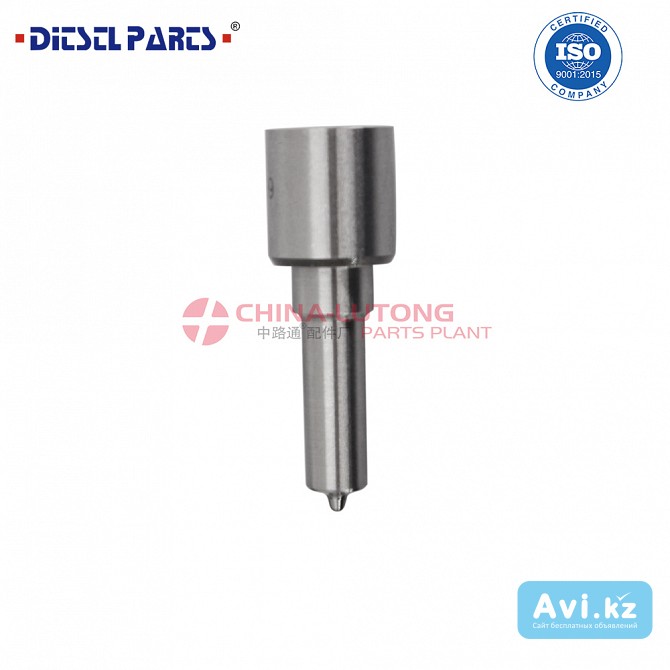 Common Rail Fuel Injector Nozzle Dlla155p871 Жезказган - изображение 1