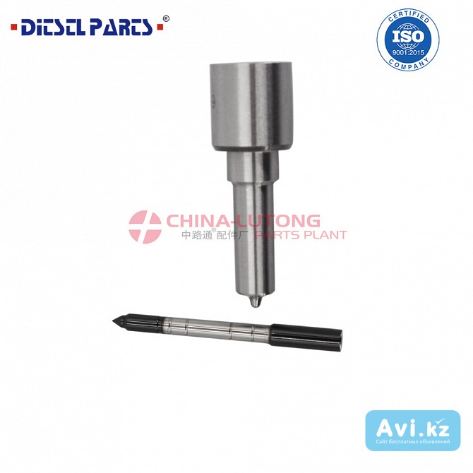 Common Rail Fuel Injector Nozzle Dsla150p1103 Жезказган - изображение 1