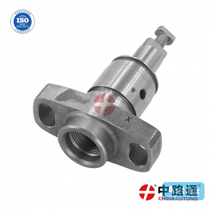 Plunger Ep0191460/17 Cylinder Head F01m100869 Алматы - изображение 1