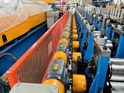Скоростная линия для производства L профилей Jb40-60 Алматы