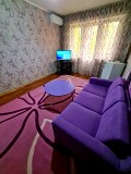 1-комн. квартира посуточно, 32 кв.м⁠ Тараз