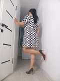 Массаж от Камиллы Алматы