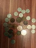 Продам банкноты и монеты Ссср и ранней России коллекционерам в комплектах Караганда
