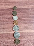 Продам банкноты и монеты Ссср и ранней России коллекционерам в комплектах Караганда