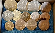 Продам Монеты Ссср и ранней России. Подарочный набор «монетный комплекс «дух времени» Караганда
