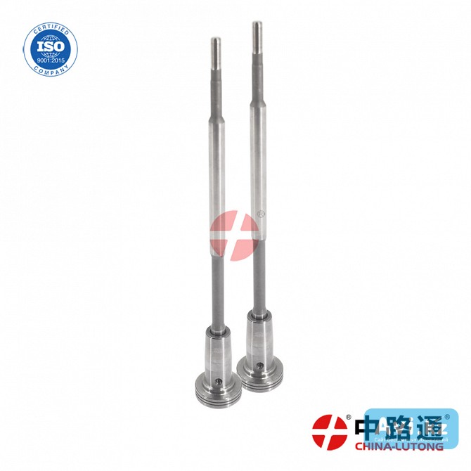 Control valve for fuel Injector 0 445 110 111 Diesel Control Valve F00rj00834 Алматы - изображение 1
