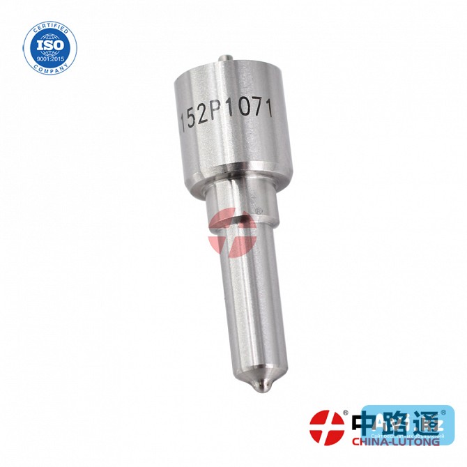 Nozzle Sprayer 0 433 172 137 Injector Nozzle Dlla150p860a Кокшетау - изображение 1