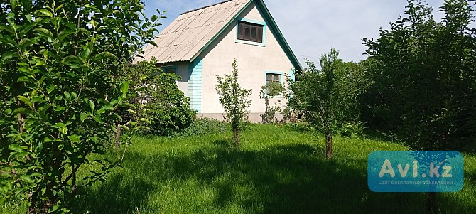 Загородный дом, 52 кв.м, участок 12 сот Алматы - изображение 1