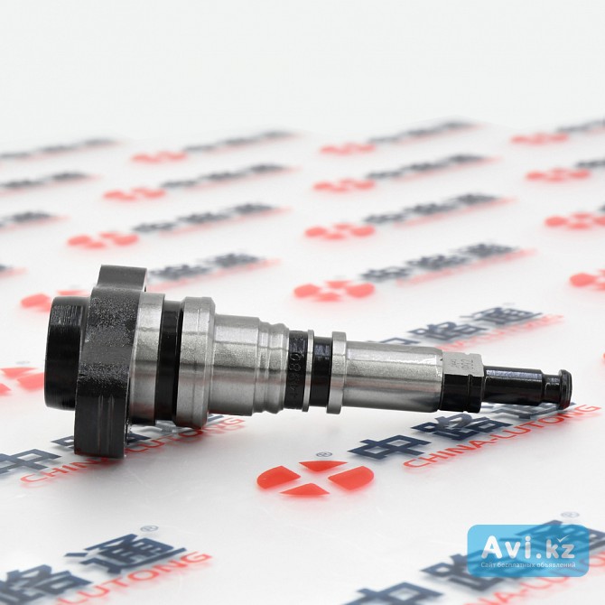 14mm p7100 pump plunger 14mm p pump plunger Алматы - изображение 1
