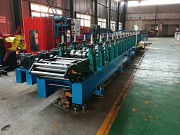 Линия по производству балки для откатных ворот модель 6070 Алматы
