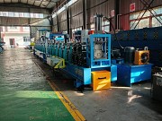 Линия по производству балки для откатных ворот модель 6070 Алматы