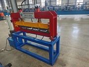 Станок для резки профнастила Алматы