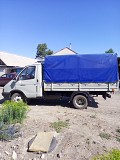 ГАЗ 3302 Газель, 2000 Шемонаиха