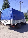 ГАЗ 3302 Газель, 2000 Шемонаиха