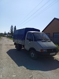 ГАЗ 3302 Газель, 2000 Шемонаиха