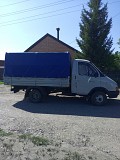 ГАЗ 3302 Газель, 2000 Шемонаиха