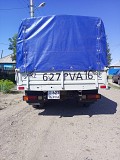 ГАЗ 3302 Газель, 2000 Шемонаиха