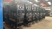 Вагонетка Вг-0, 6 колея 600 мм, объем 0, 6 м3 Усть-Каменогорск