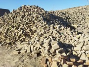 Продаем кирпичи с завода по 29 тг рядом с Чимкентом. Зауыттан тікелей кірпішті 29 тг сатамыз Шымкент