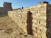 Продаем кирпичи с завода по 29 тг рядом с Чимкентом. Зауыттан тікелей кірпішті 29 тг сатамыз Шымкент