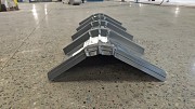 Станок для загиба профнастила Алматы