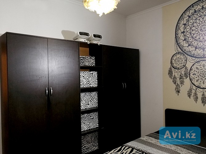 Продажа 2-комнатной квартиры, 52 кв.м Тараз - изображение 1