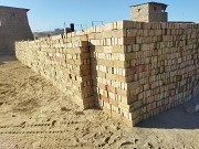 Продаем кирпичи с завода по 29 тг, Шымкенттің қасында зауыттан тікелей кірпішті 29 тг сатамыз Шымкент