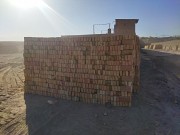 Продаем кирпичи с завода по 29 тг, Шымкенттің қасында зауыттан тікелей кірпішті 29 тг сатамыз Шымкент