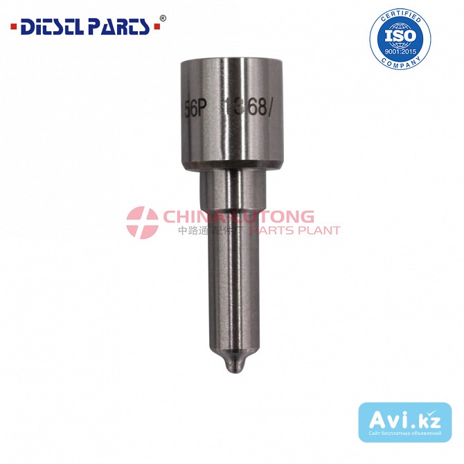 Automotive nozzles Dlla154p2302 Hot Selling Алматы - изображение 1
