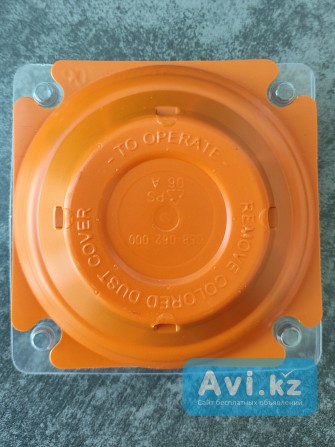 Извещатель дымовой адресный Honeywell Tc806es Астана - изображение 1