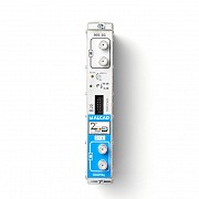 Блок питания Alcad Fa-410 Power supply 50 w (практически новый, без коробки) Астана