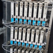 Стример Ss-202 (dvb-s/s2 to Ip) - ip diseqc (практически новый, без коробки) Астана