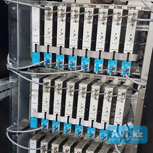 Стример Ss-202 (dvb-s/s2 to Ip) - ip diseqc (практически новый, без коробки) Астана - изображение 1