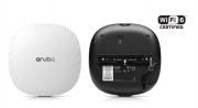 Точка доступа HP Enterprise Aruba Ap-515 (rw) Unified Access Point (б/у) Астана