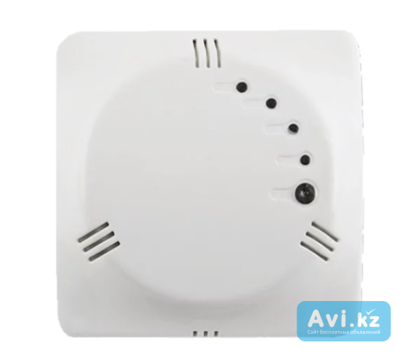 Извещатель угарного газа Codesec Co401k Carbon Monoxide Detector Астана - изображение 1