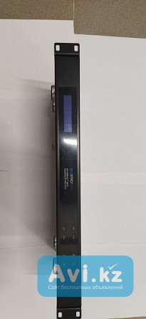 Blustream 4x4 Hdbaset Matrix видео-аудио матричный коммутатор Hdbaset 4K Uhd Астана - изображение 1