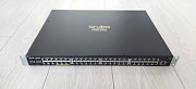 Hpe Aruba 2930f Jl558a управляемый Layer 3 Ethernet-коммутатор (switch) Астана