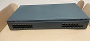 Avaya IP Office 500 V2 (ip500 V2) профессиональная гибридная Ip-атс Астана