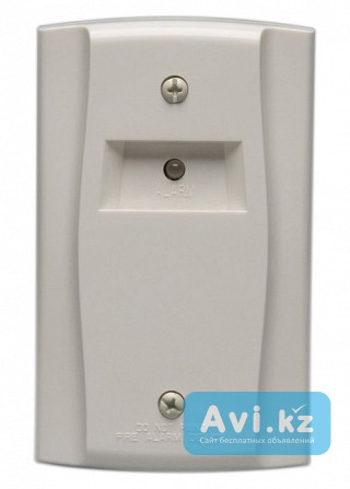 Honeywell Ra100z индикатор состояния запотолочных извещателей Астана - изображение 1