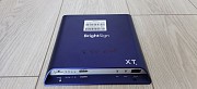 Brightsign Xt244 медиаплеер для Digital Signage (digital signage player) Астана